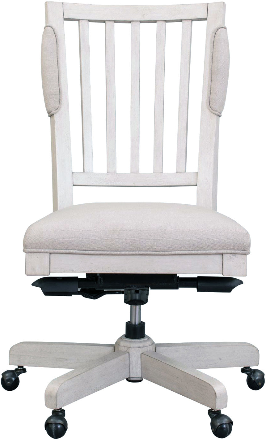 Aspenhome Caraway Farmhouse Office Chair I248-366-1