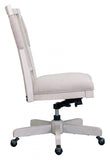 Aspenhome Caraway Farmhouse Office Chair I248-366-1