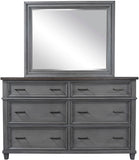 Aspenhome Caraway Farmhouse Dresser I248-453-1