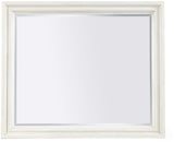 Aspenhome Caraway Farmhouse Landscape Mirror I248-462-1