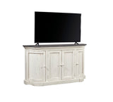 Aspenhome Hinsdale Traditional 66" Console I250-264-COT