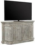 Aspenhome Hinsdale Traditional 66" Console I250-264-GWD