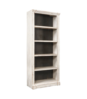 Aspenhome Hinsdale Traditional Open Bookcase I250-333-COT