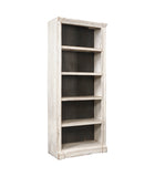 Hinsdale Traditional Open Bookcase