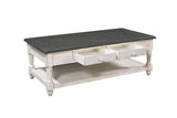 Aspenhome Hinsdale Traditional Cocktail Table I250-9100-COT