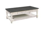 Aspenhome Hinsdale Traditional Cocktail Table I250-9100-COT