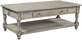 Aspenhome Hinsdale Traditional Cocktail Table I250-9100-GWD