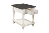 Aspenhome Hinsdale Traditional Chairside Table I250-9130-COT