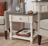 Aspenhome Hinsdale Traditional End Table I250-9140-COT