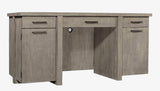 Aspenhome Platinum Modern/Contemporary Credenza Hutch I251-317-1