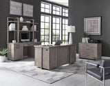 Aspenhome Platinum Modern/Contemporary Credenza Hutch I251-317-1