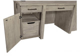 Aspenhome Platinum Modern/Contemporary Credenza Hutch I251-317-1