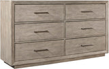 Aspenhome Platinum Modern/Contemporary Dresser I251-453-2