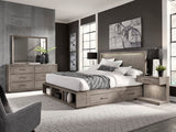 Aspenhome Platinum Modern/Contemporary Dresser I251-453-2