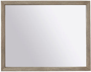 Aspenhome Platinum Modern/Contemporary Landscape Mirror I251-462-2