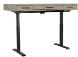 Platinum 60" Lift Desk