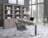 Platinum 60" Lift Desk