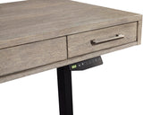 Platinum 60" Lift Desk