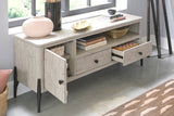 Aspenhome Zane Modern/Contemporary 62" Console I256-264