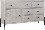 Aspenhome Zane Modern/Contemporary Dresser I256-454