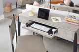 Aspenhome Zane Modern/Contemporary Sofa / Writing Table I256-9150