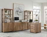 Aspenhome Paxton Modern/Contemporary Credenza/Console I262-316