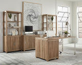 Aspenhome Paxton Modern/Contemporary Credenza/Console I262-316