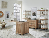 Aspenhome Paxton Modern/Contemporary Writing Desk I262-360WD