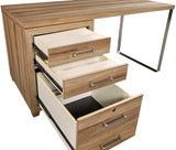 Aspenhome Paxton Modern/Contemporary Writing Desk I262-360WD