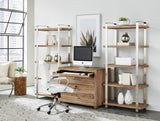 Aspenhome Paxton Modern/Contemporary Workstation/Combo File I262-378