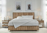 Aspenhome Paxton Modern/Contemporary Queen Panel Bed I262-402/I262-412/I262-403