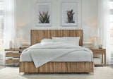 Aspenhome Paxton Modern/Contemporary Cal King Panel Bed I262-415/I262-410/I262-407