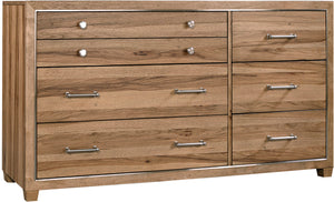 Aspenhome Paxton Modern/Contemporary Dresser I262-453