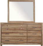 Aspenhome Paxton Modern/Contemporary Dresser I262-453