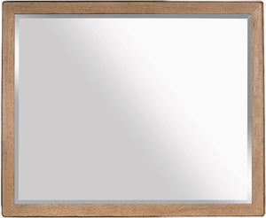 Aspenhome Paxton Modern/Contemporary Mirror I262-462