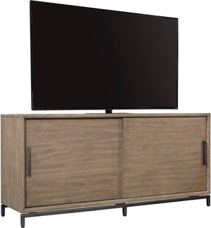 Aspenhome Trellis Transitional 66" Credenza I287-316