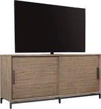 Aspenhome Trellis Transitional 66" Credenza I287-316