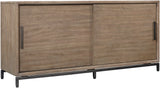 Aspenhome Trellis Transitional 66" Credenza I287-316