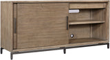 Aspenhome Trellis Transitional 66" Credenza I287-316