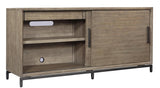 Aspenhome Trellis Transitional 66" Credenza I287-316