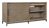 Aspenhome Trellis Transitional 66" Credenza I287-316