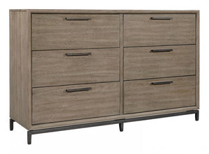 Aspenhome Trellis Transitional Dresser I287-453