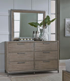 Aspenhome Trellis Transitional Dresser I287-453