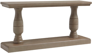 Aspenhome Hermosa Rustic Sofa Table I311-9150-STO