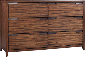 Aspenhome Peyton Transitional Dresser I317-453