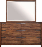 Aspenhome Peyton Transitional Dresser I317-453