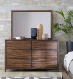 Aspenhome Peyton Transitional Dresser I317-453