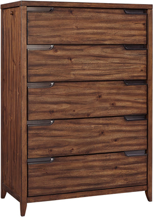 Aspenhome Peyton Transitional Chest I317-456