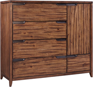 Aspenhome Peyton Transitional Door Chest I317-457