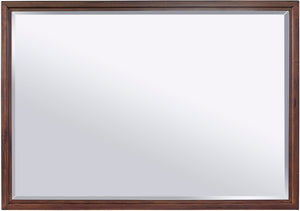 Aspenhome Peyton Transitional Landscape Mirror I317-462